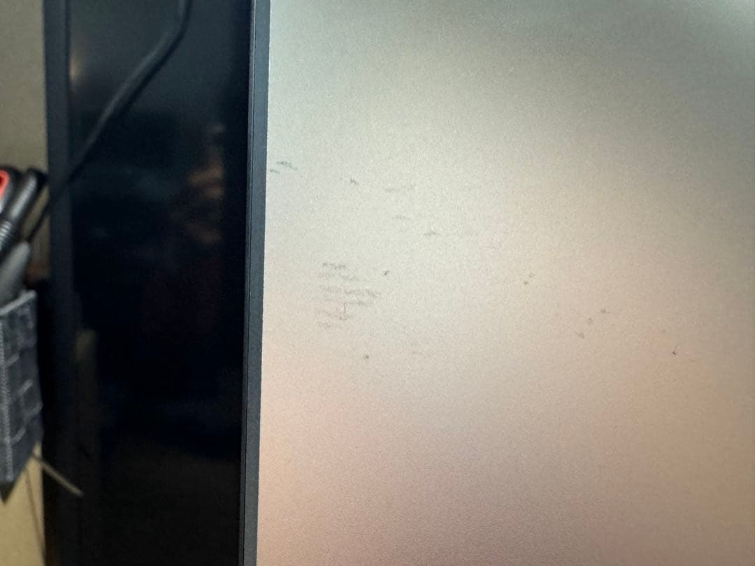 Macデスクトップ iMac 21.5 late2013 ME086J/A