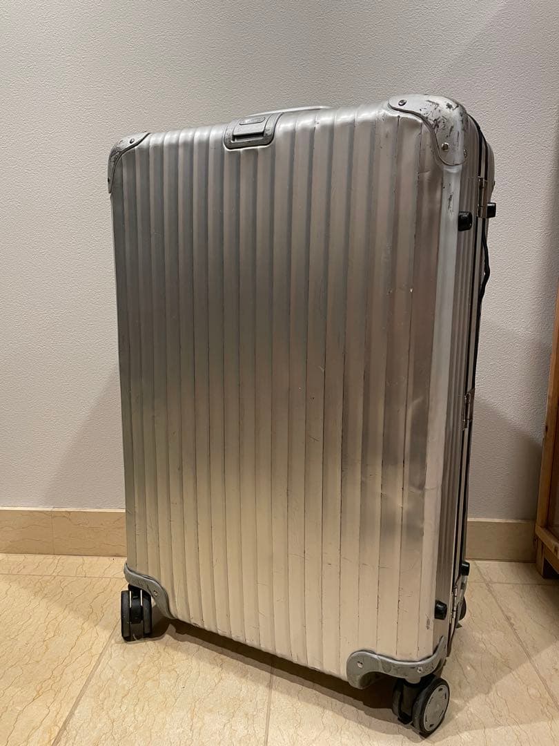 Rimowa スーツケース