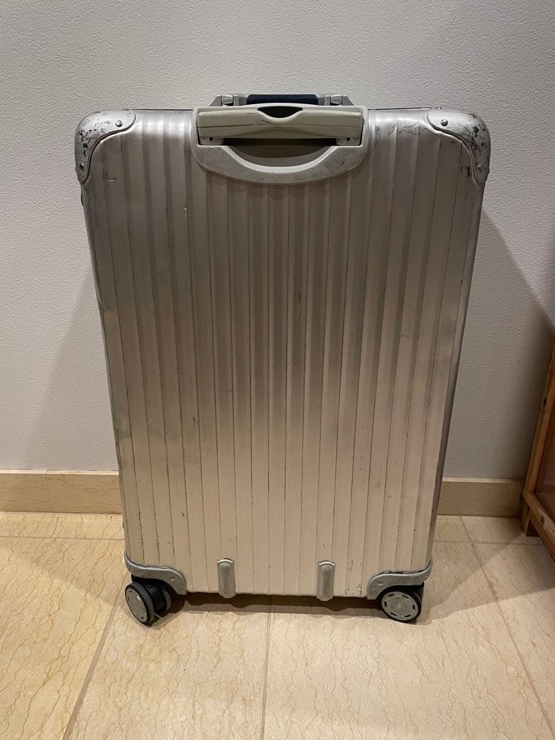 Rimowa スーツケース