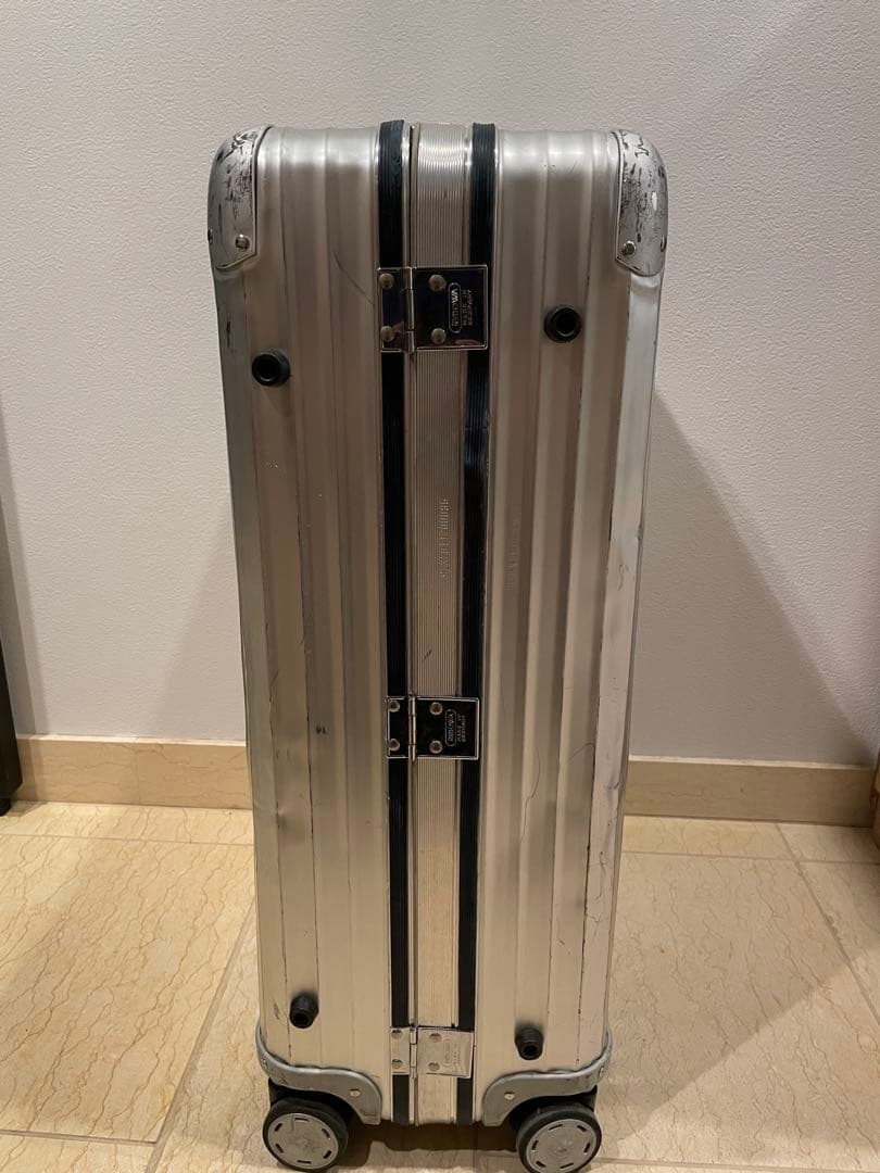 Rimowa スーツケース