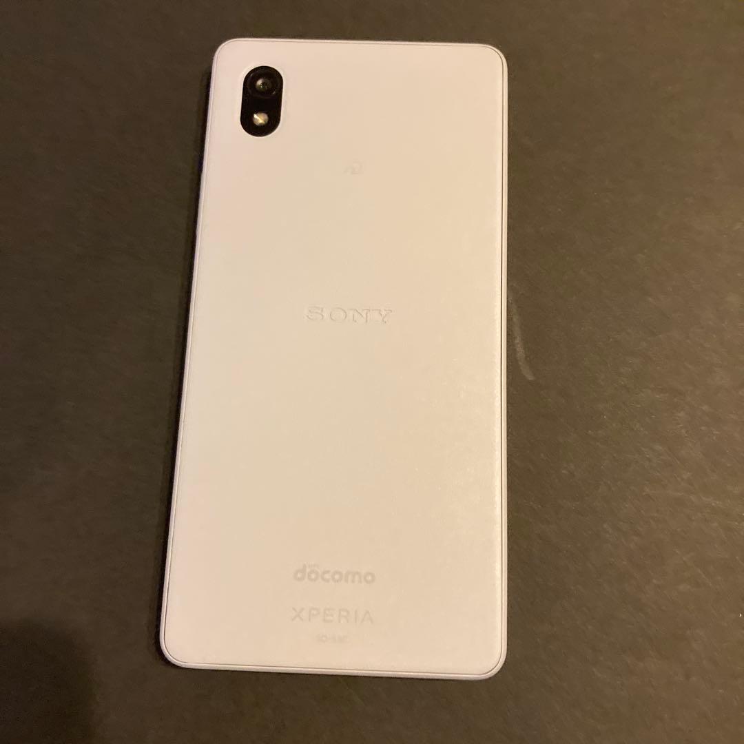 Sony Xperia Ace Ⅲ docomo SIMフリー　64GB箱付き