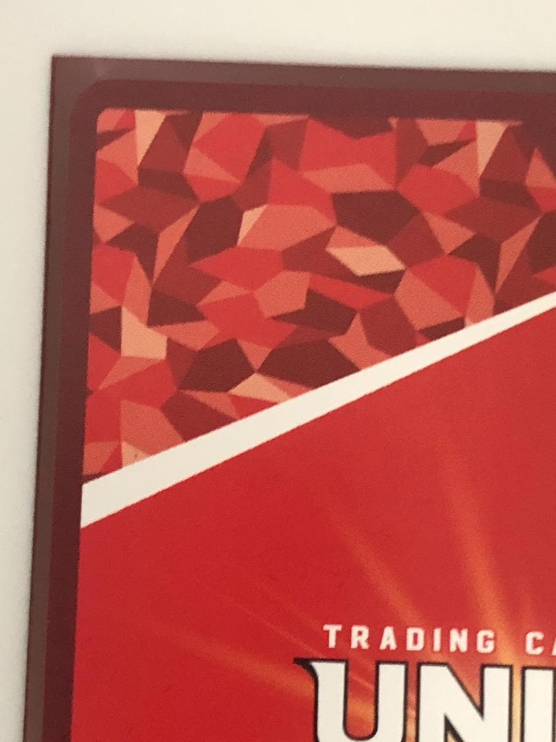 ユニオンアリーナ TOLOVEる 古手川 唯 R 星2 サイン パラレル