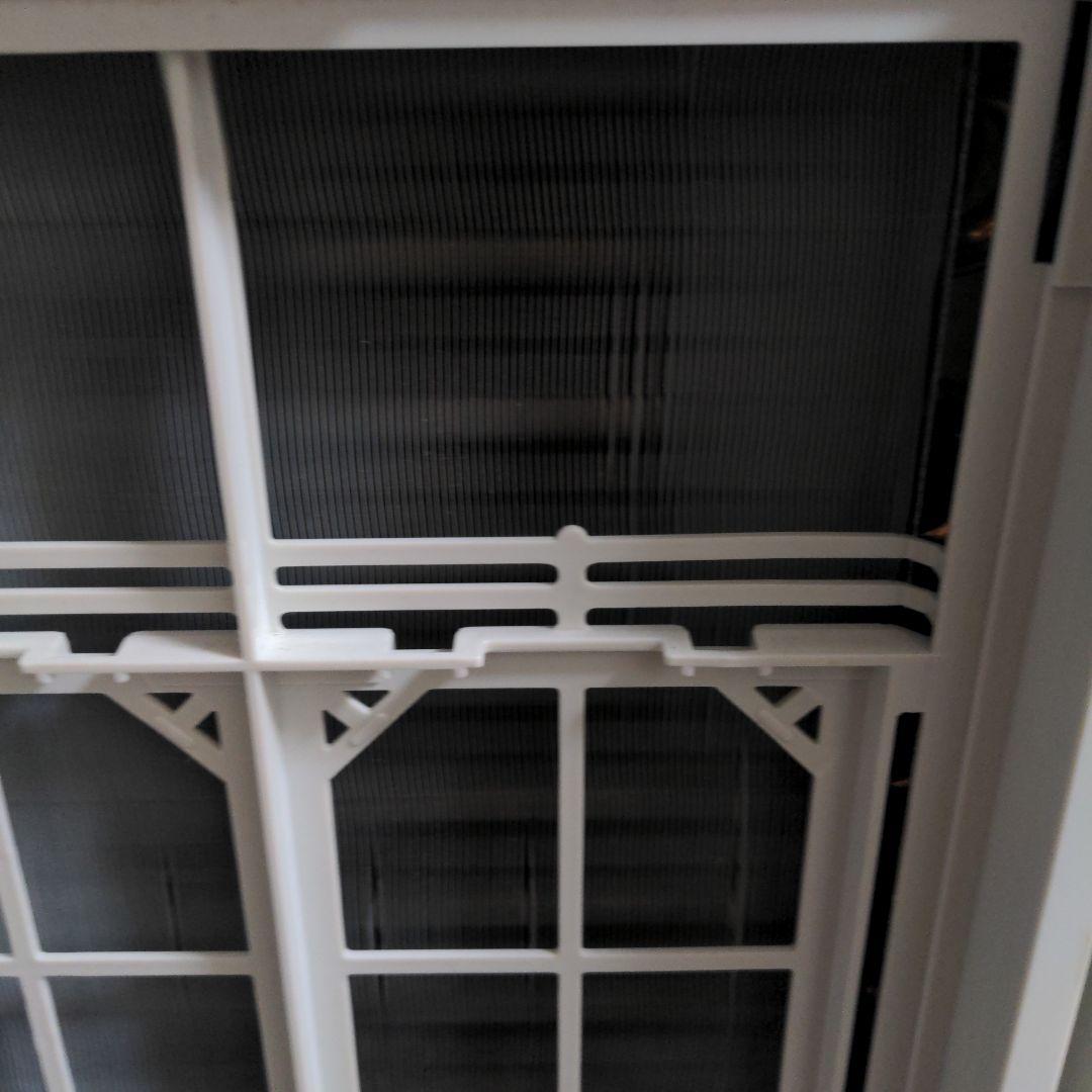 発送込み美品 CORONA コロナ 窓用エアコン 2021年製 CW-1621