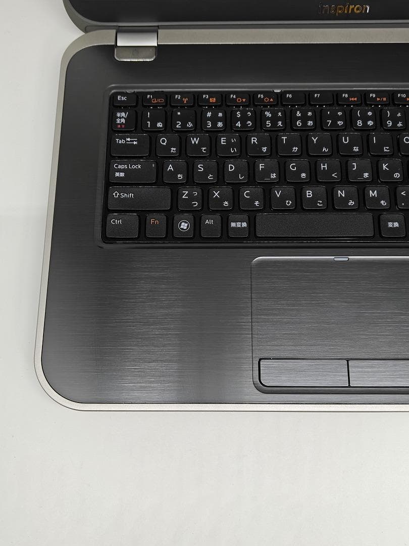 【DELL】爆速 Corei7/新品SSD128GB ノートパソコン D2