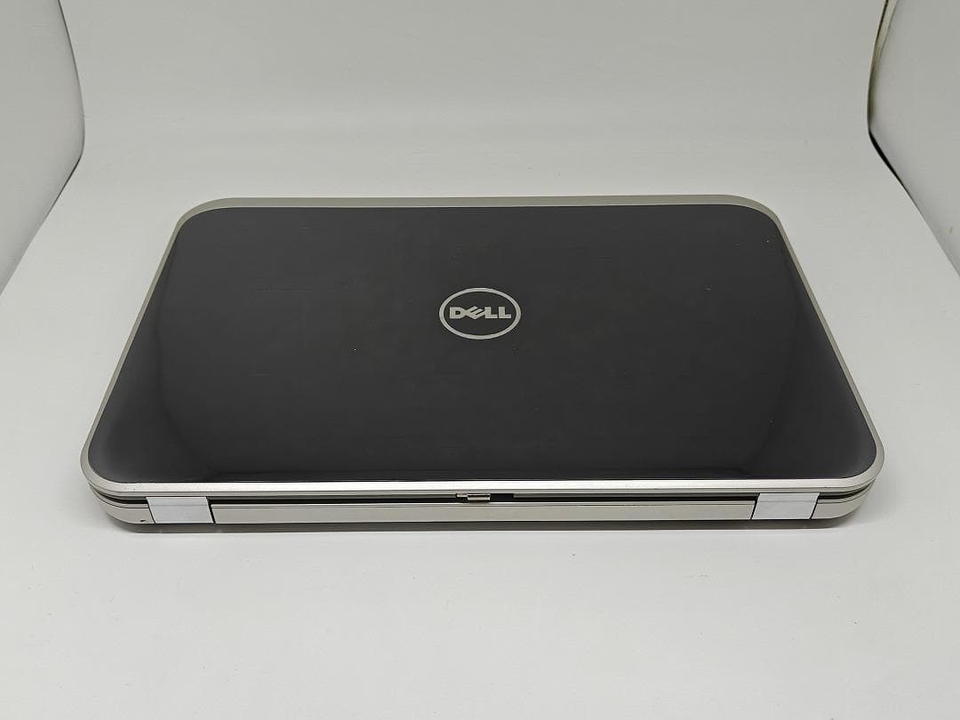 【DELL】爆速 Corei7/新品SSD128GB ノートパソコン D2