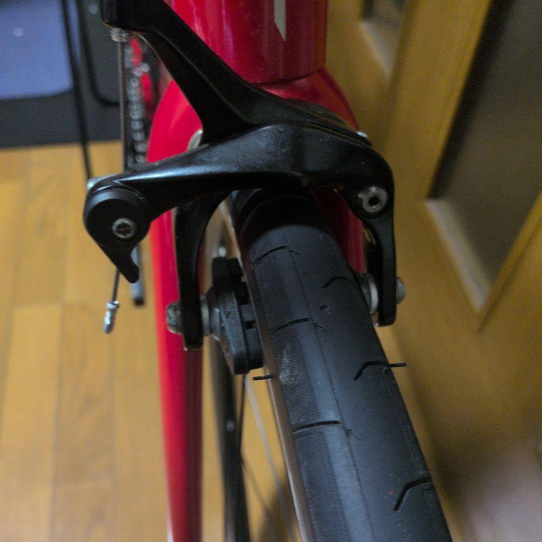 GIANT CONTEND2 完成車