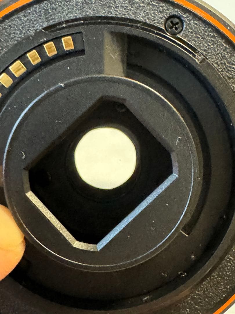 DT 3.5-5.6/18-55 SAM Ⅱ (SAL18552)