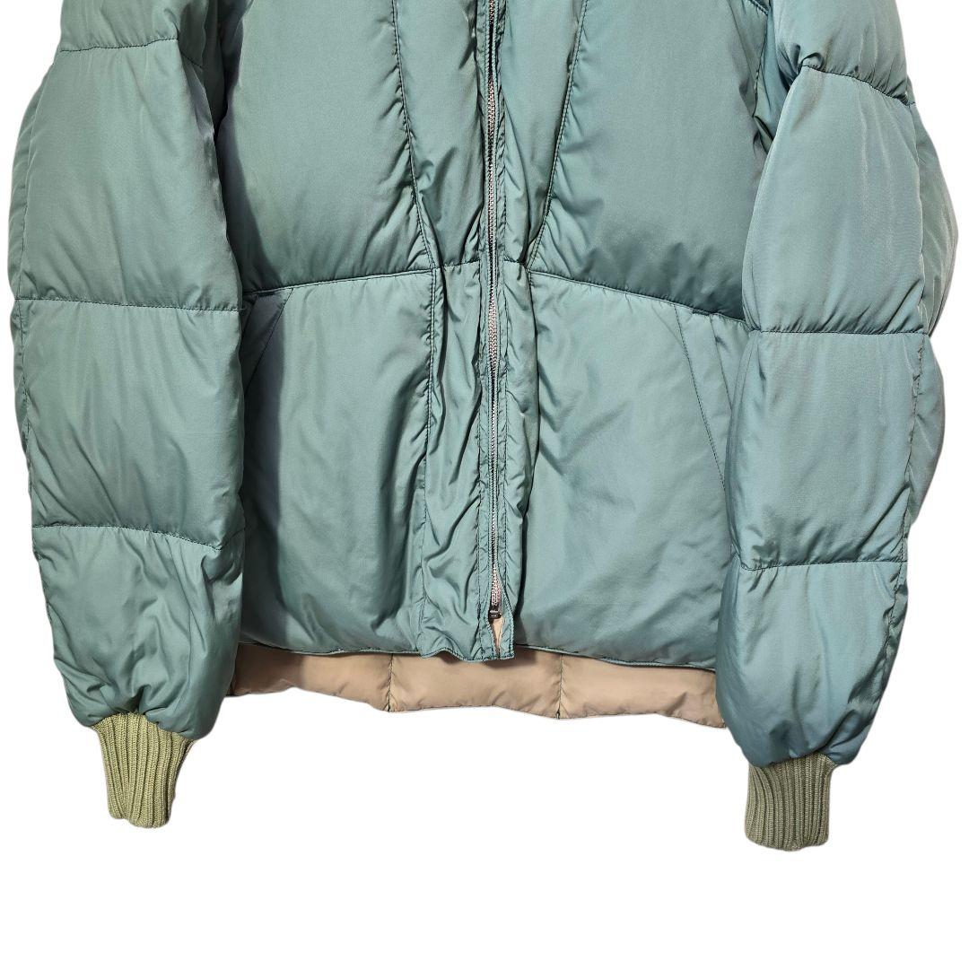 ロッキーマウンテンフェザーベッド GRAND TETON ダウンジャケット 38