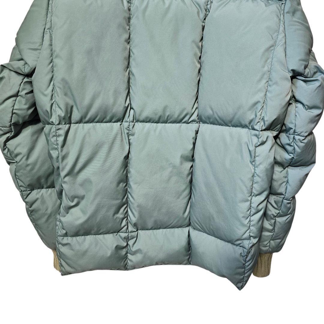 ロッキーマウンテンフェザーベッド GRAND TETON ダウンジャケット 38