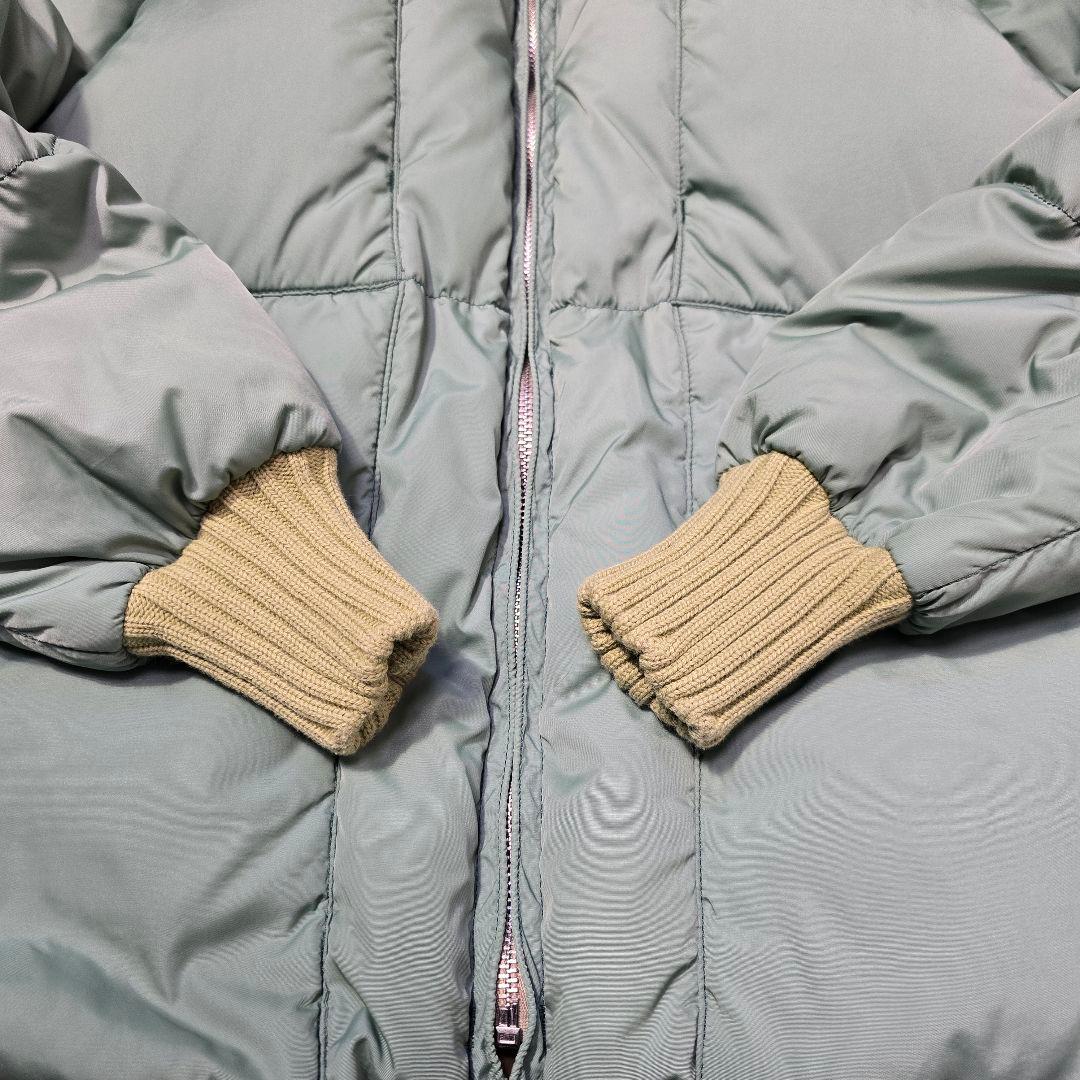 ロッキーマウンテンフェザーベッド GRAND TETON ダウンジャケット 38