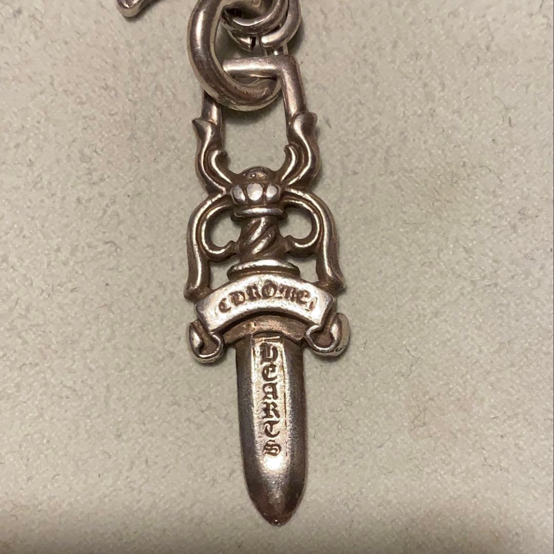 クロムハーツ 3トリンケッツ　初期