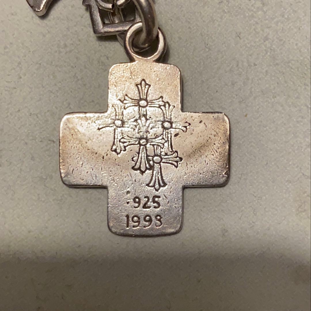 クロムハーツ 3トリンケッツ　初期