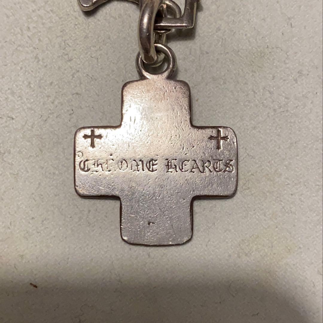 クロムハーツ 3トリンケッツ　初期