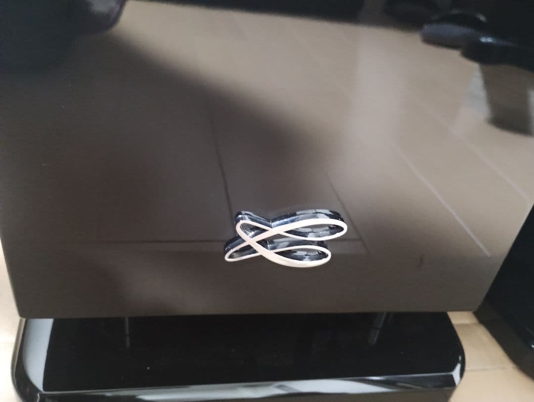 【美品】Cabasse TRADITION MC40 JAVA ピアノブラック