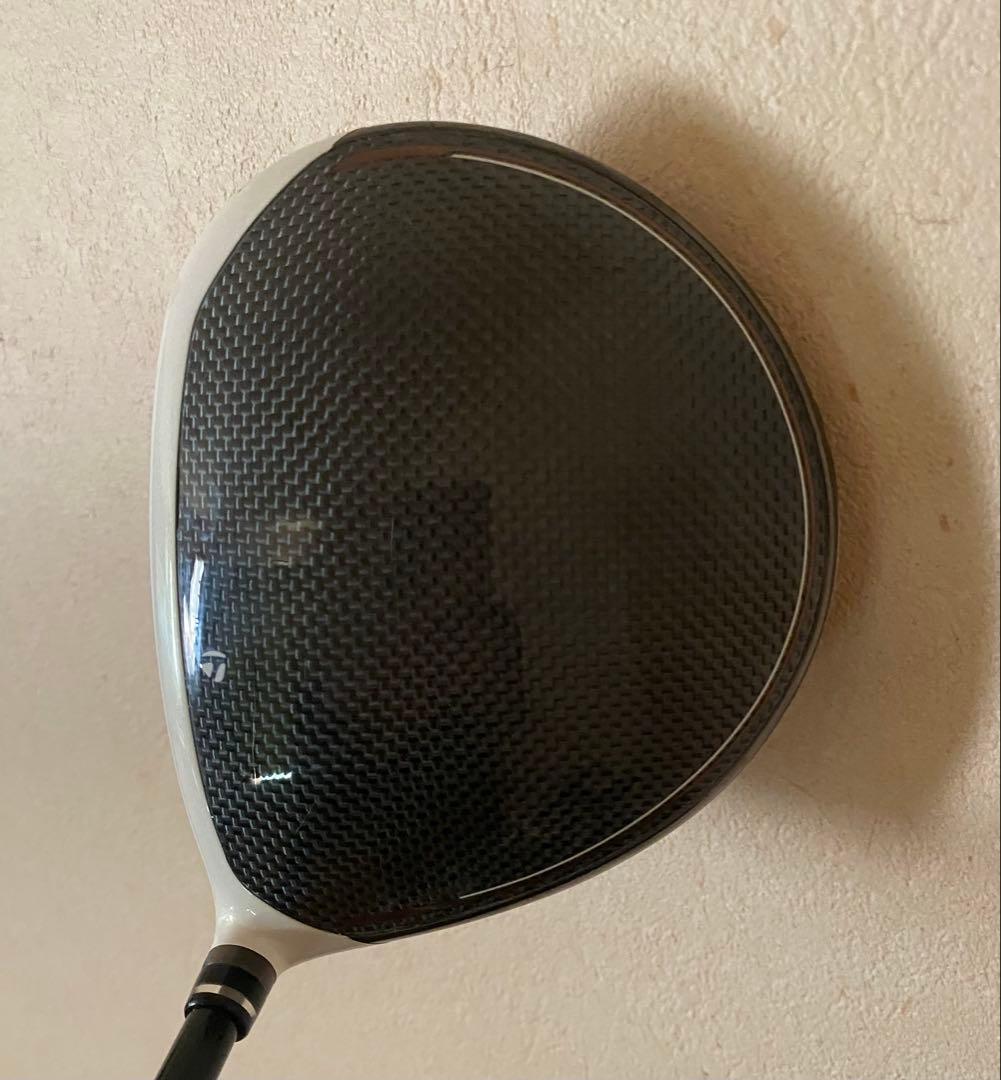 TaylorMade SIM グローレ ドライバー