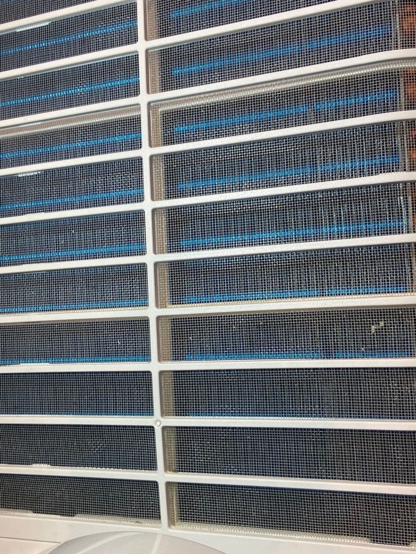 中古・動作確認済　HAUSHOF スポットクーラー HH24011AJ 24年製