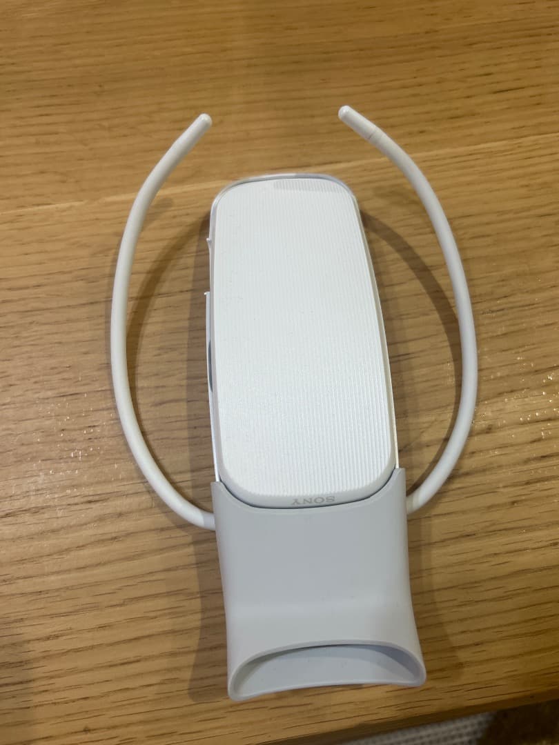 新品未使用　ソニー　REON POCKET5 レオンポケット5