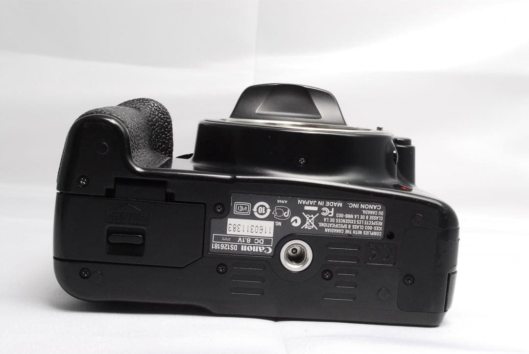 スマホ転送可❤️ Canon kissX2シングルレンズセットEF 28-80mm