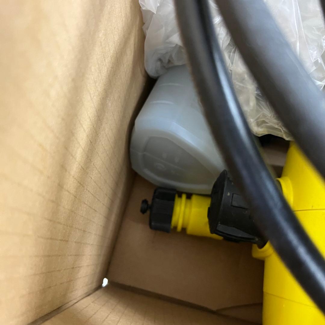 ケルヒャー　JTK38