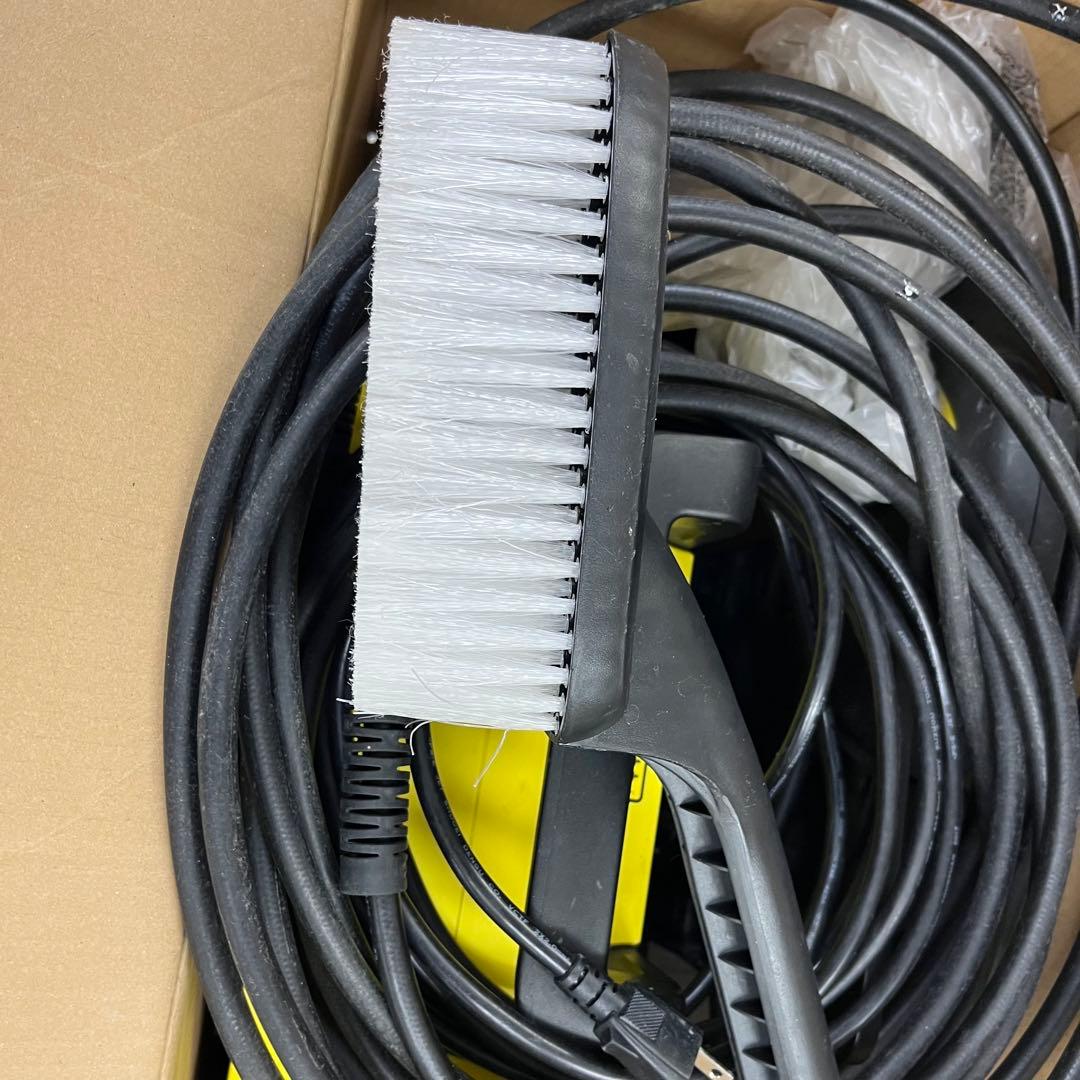 ケルヒャー　JTK38