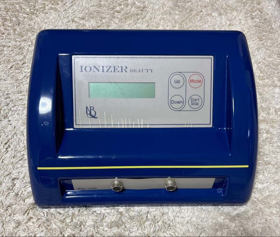 ◆イオナイザー◆業務用シミ取り