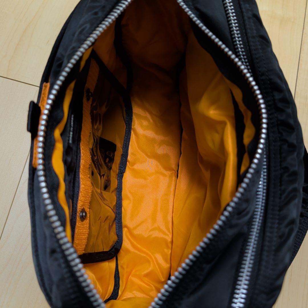 ポーター タンカー スリングバッグ L