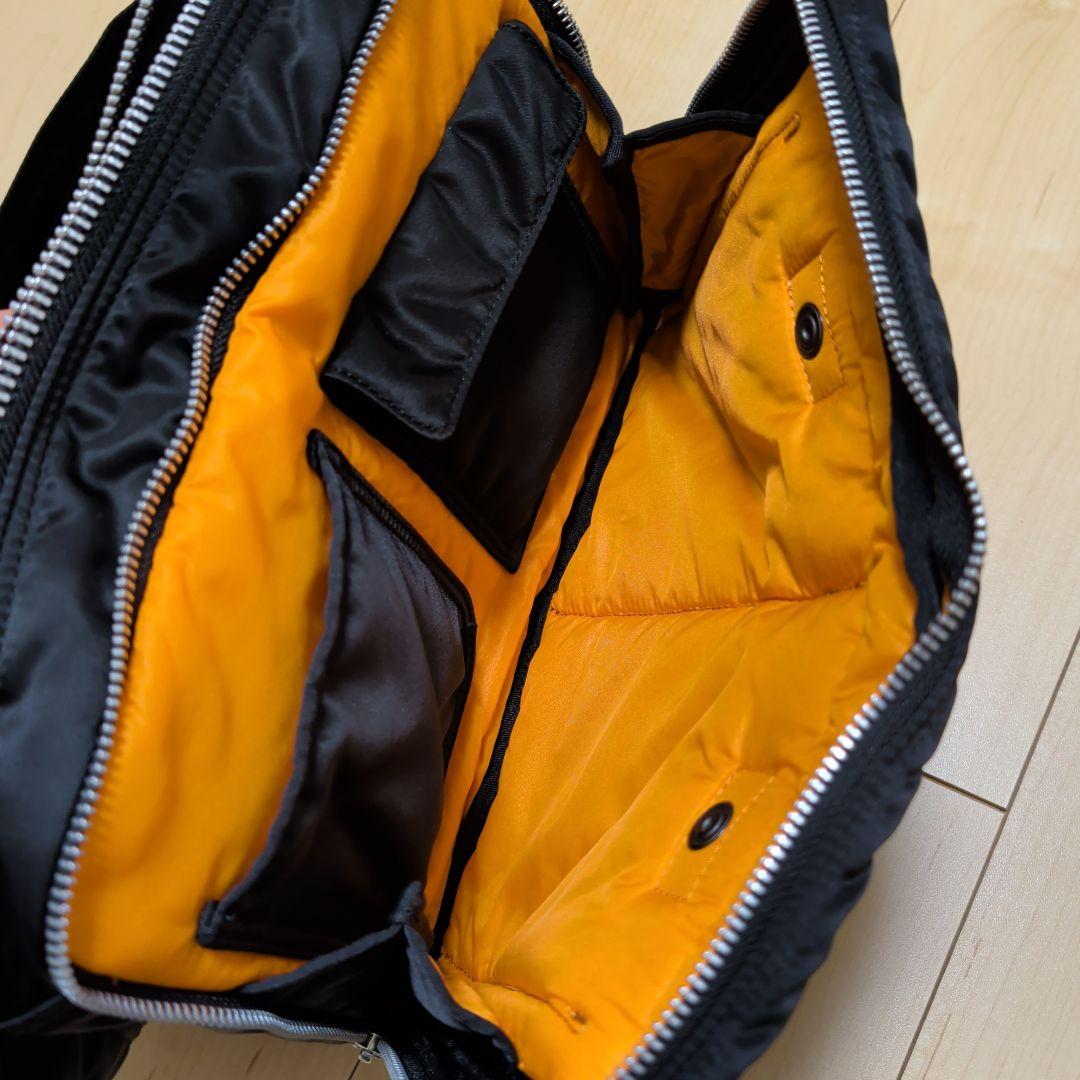 ポーター タンカー スリングバッグ L