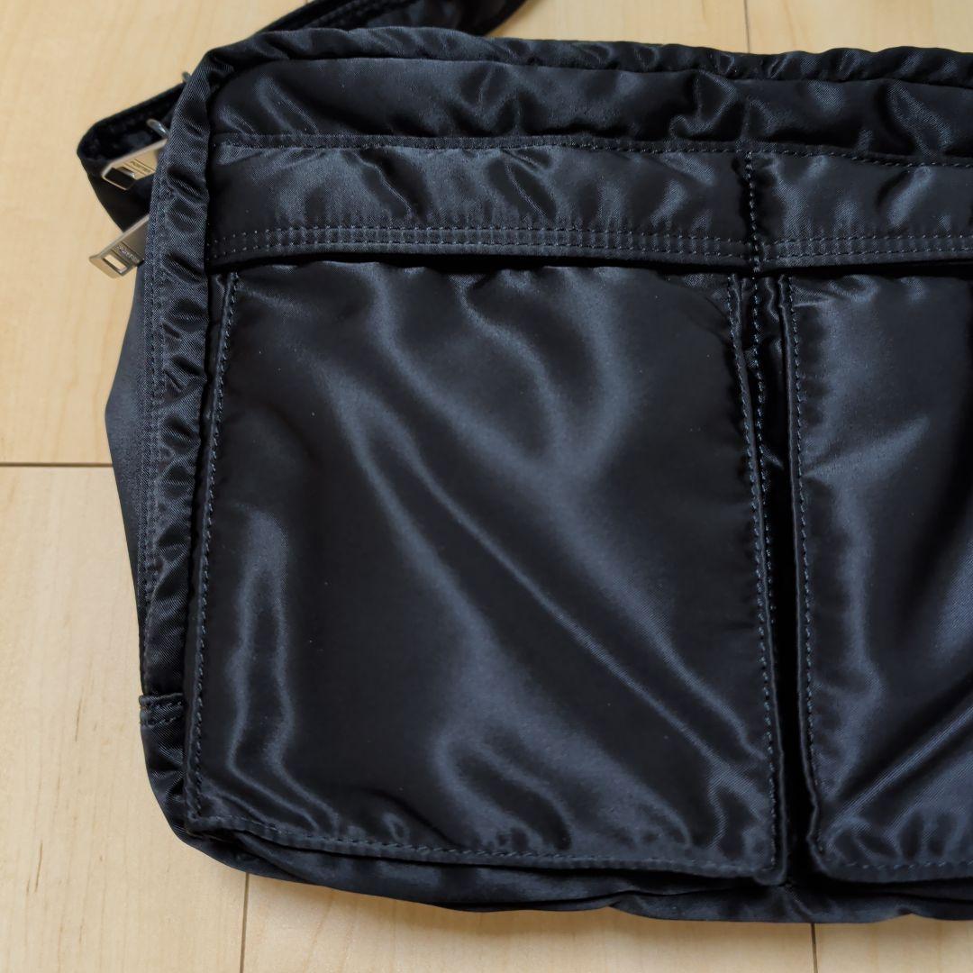 ポーター タンカー スリングバッグ L