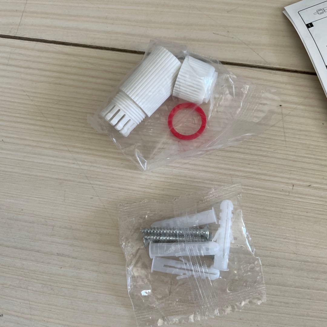 メ　監視　防犯カメラ　新品　値下げ交渉不可