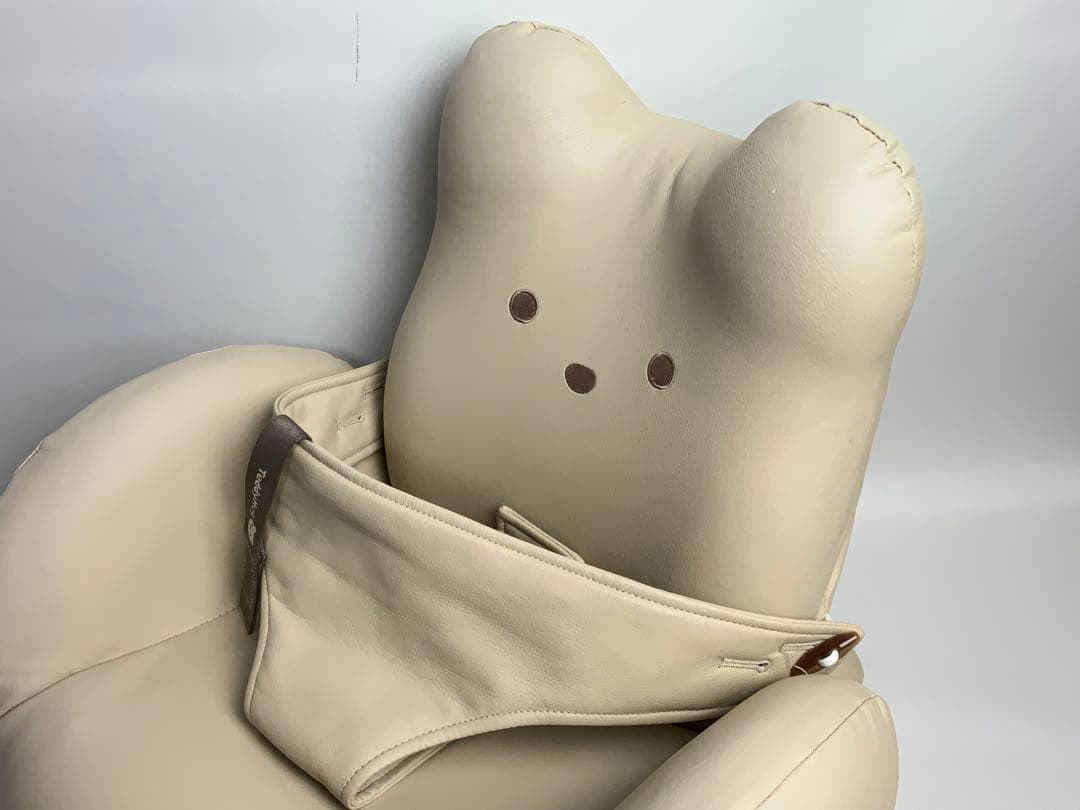 ピープル Hugシリーズ テディハグ プティ アイボリー