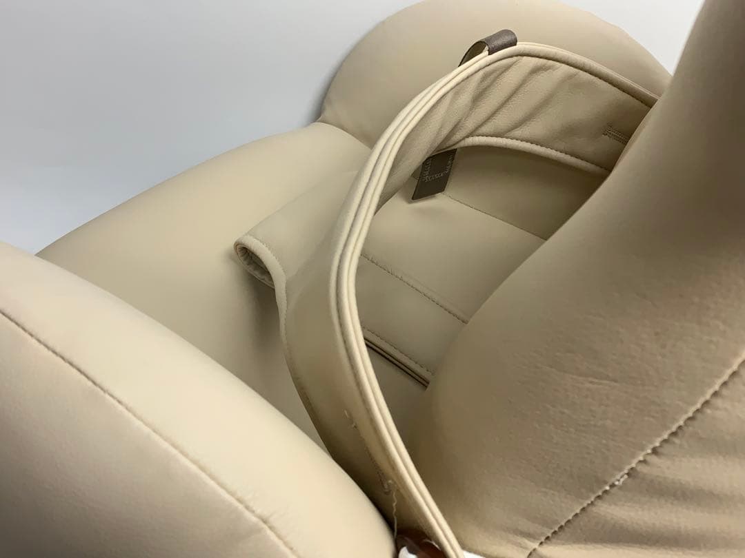 ピープル Hugシリーズ テディハグ プティ アイボリー