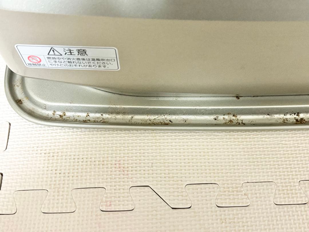 ダイニチ FW-667L石油ファンヒーター 2011年製