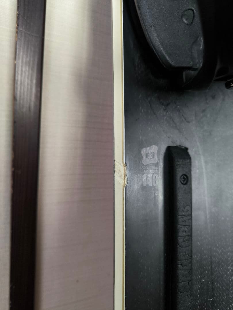 November15/16D4148cm FLUX12/13DS30MLサイズ