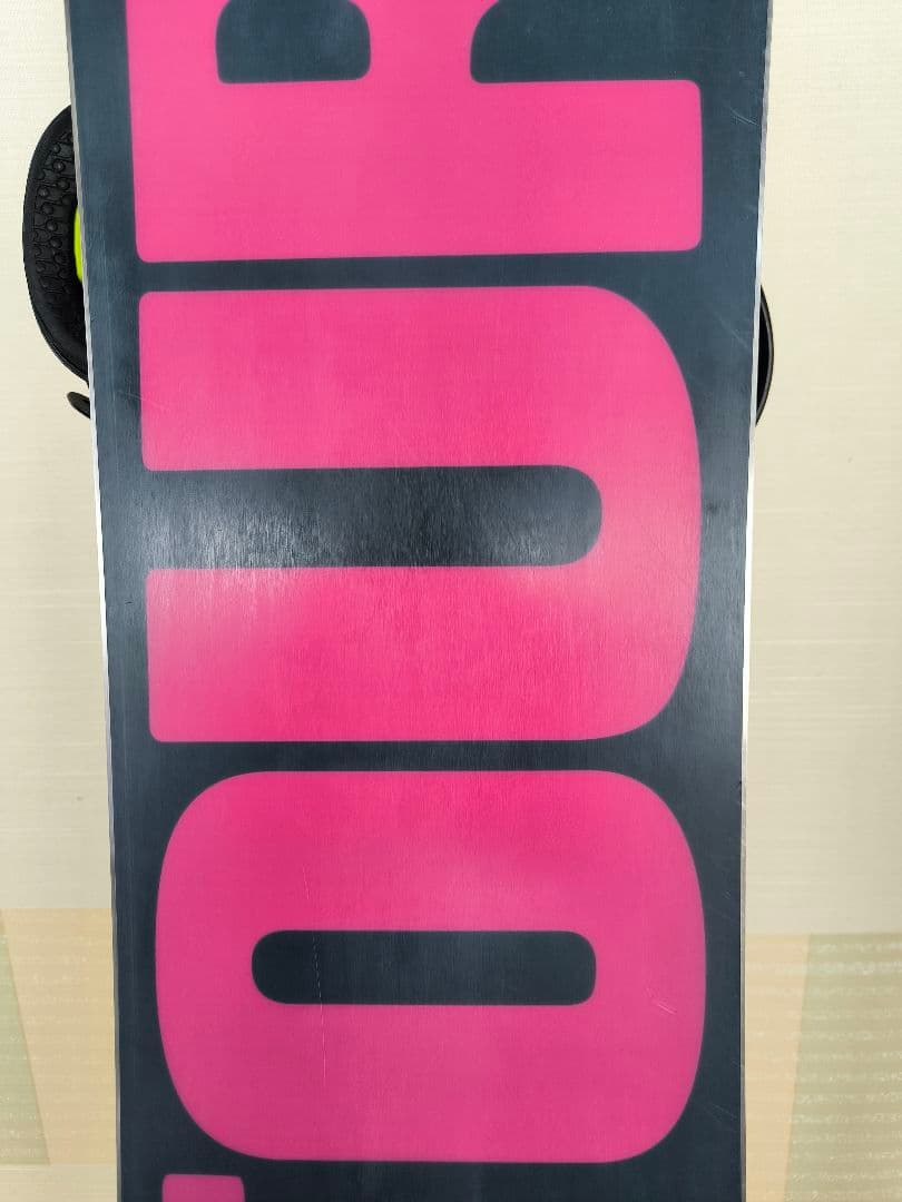 November15/16D4148cm FLUX12/13DS30MLサイズ