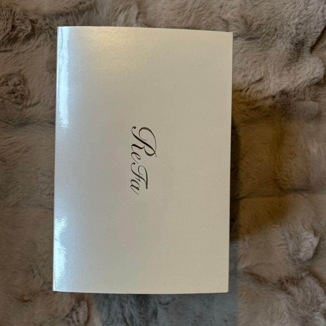 リファ グレイスヘッドスパ