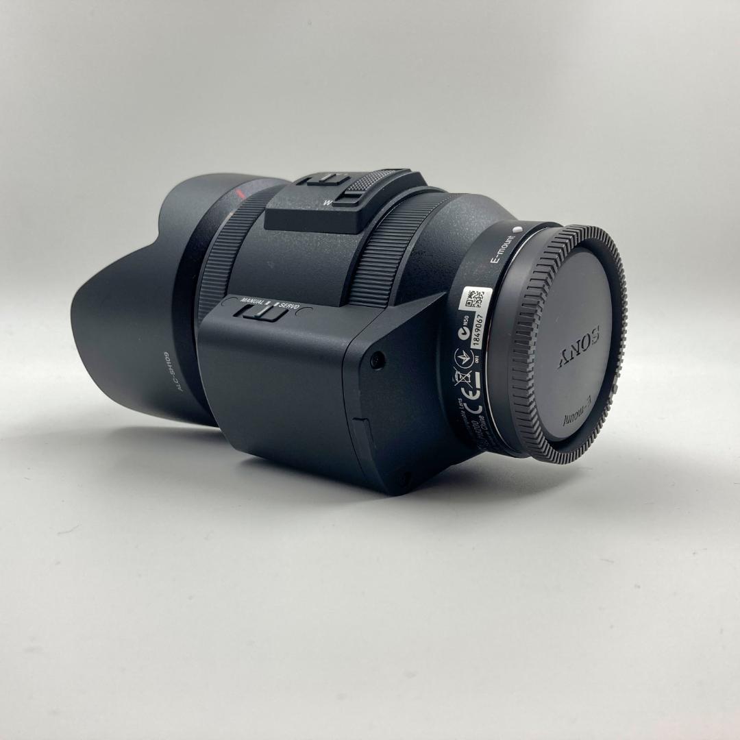 ＜りき＞ ソニー Eマウント SELP18200