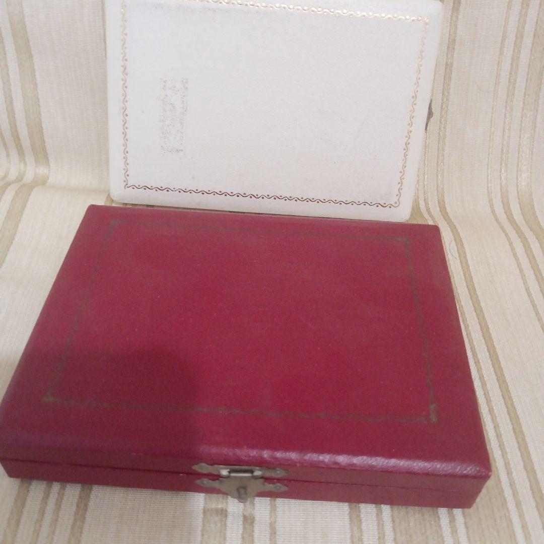 銀製 スプーン5本セット 70ｇ