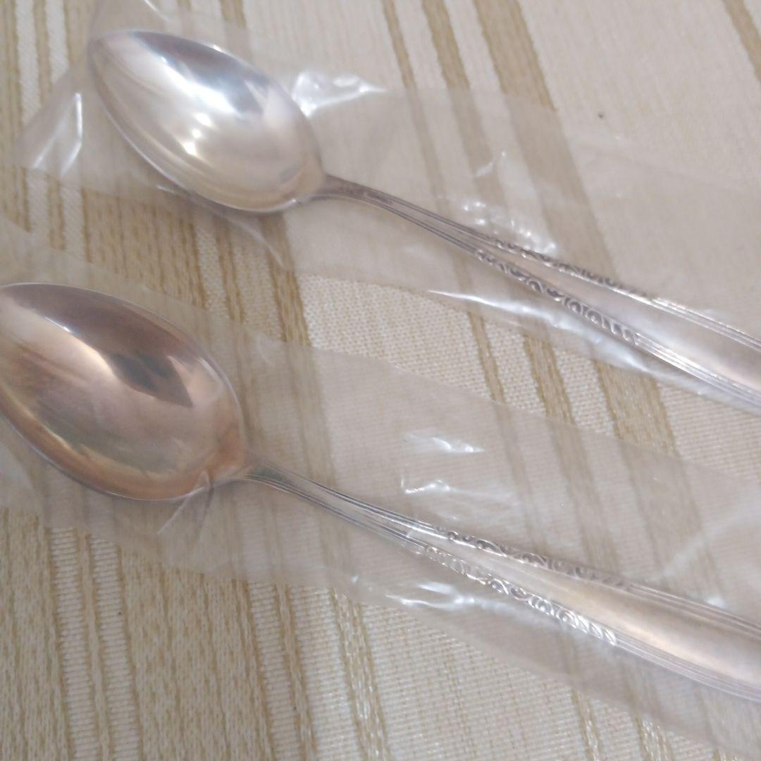銀製 スプーン5本セット 70ｇ