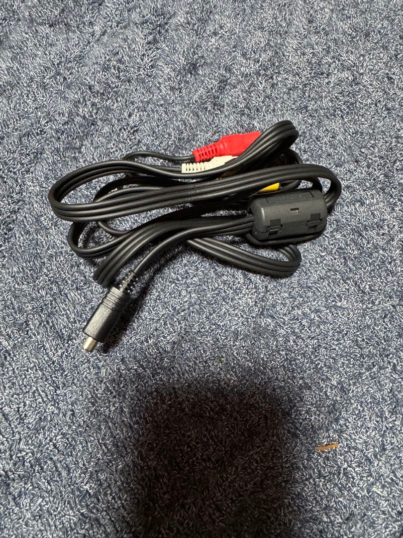 SONY ハンディカム HDR-CX590