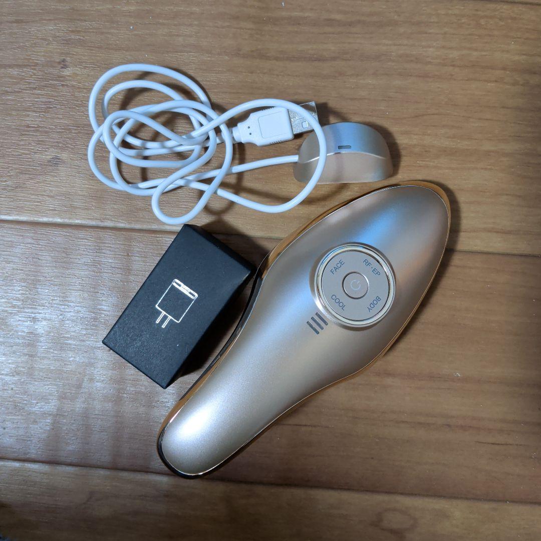 IKKO Eclat 美顔器