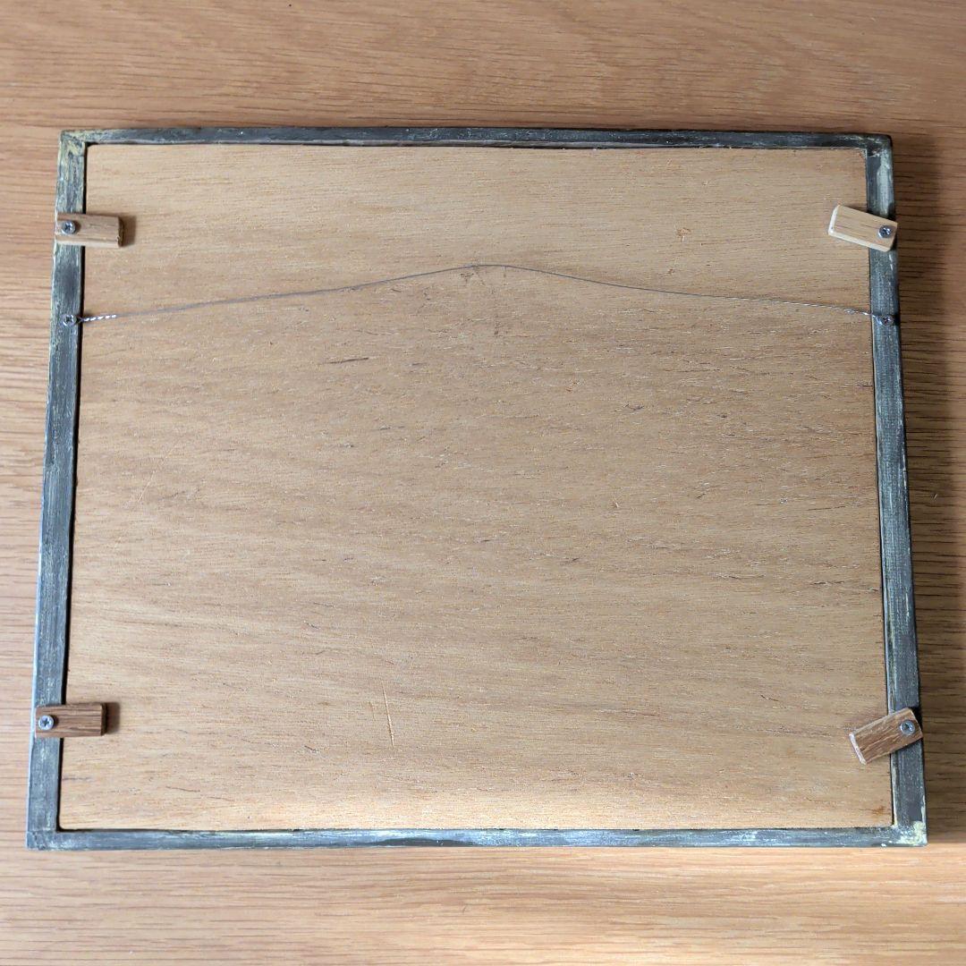 小野セツロー　スケッチ画