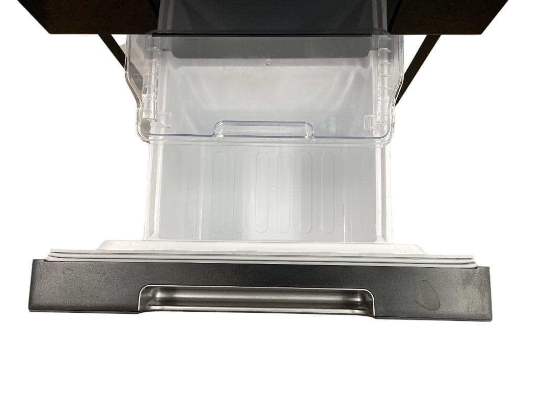 シャープ 2ドア 冷凍冷蔵庫 152L 2022年製 引取り歓迎 神奈川