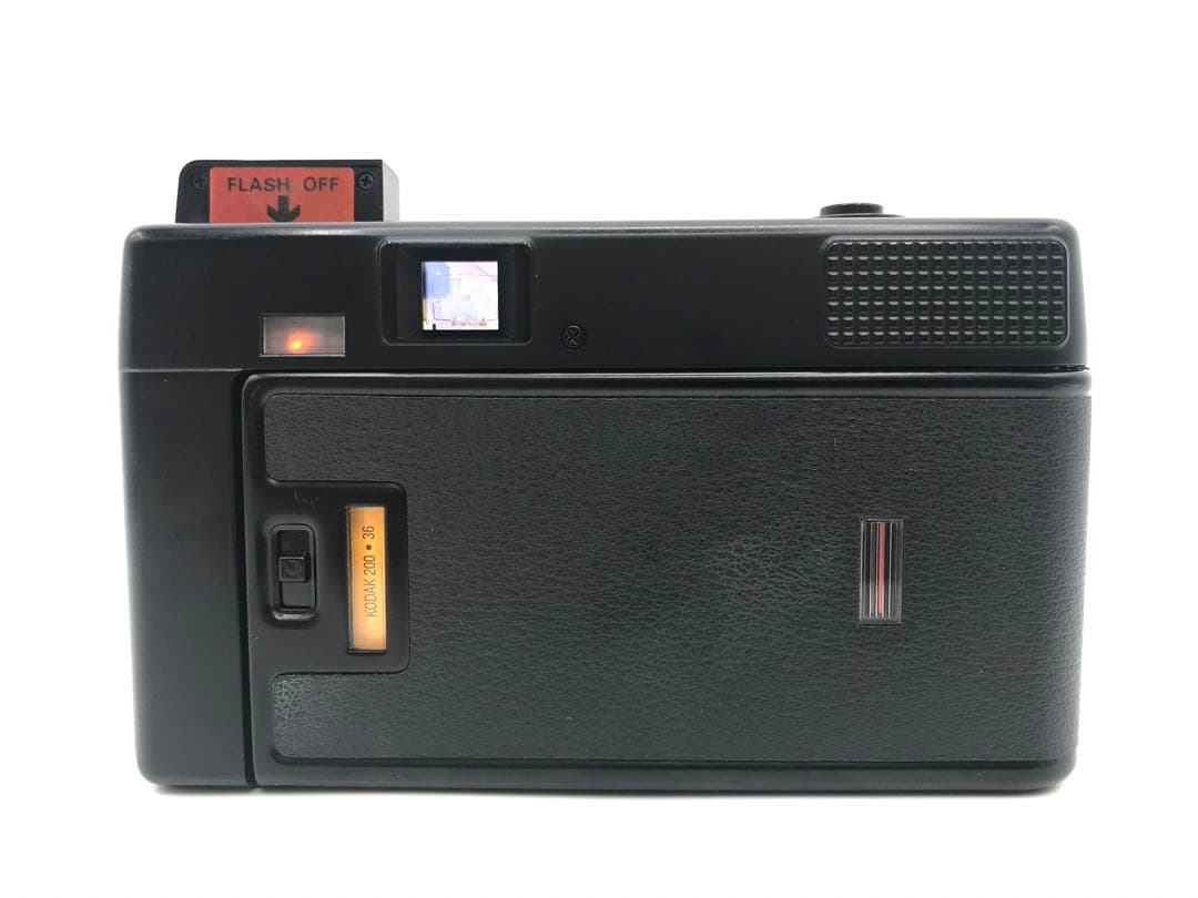 【完動品】 Nikon L35 AF コンパクトフィルムカメラ　ピカイチ