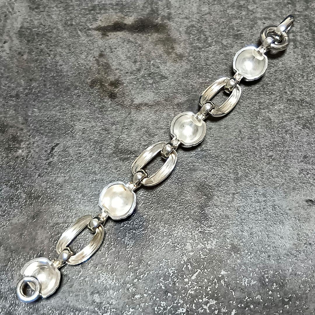 S*r様 GROSSE GARMANY グロッセ Dior ヴィンテージ ブレス