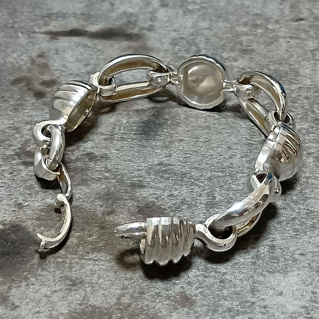 S*r様 GROSSE GARMANY グロッセ Dior ヴィンテージ ブレス