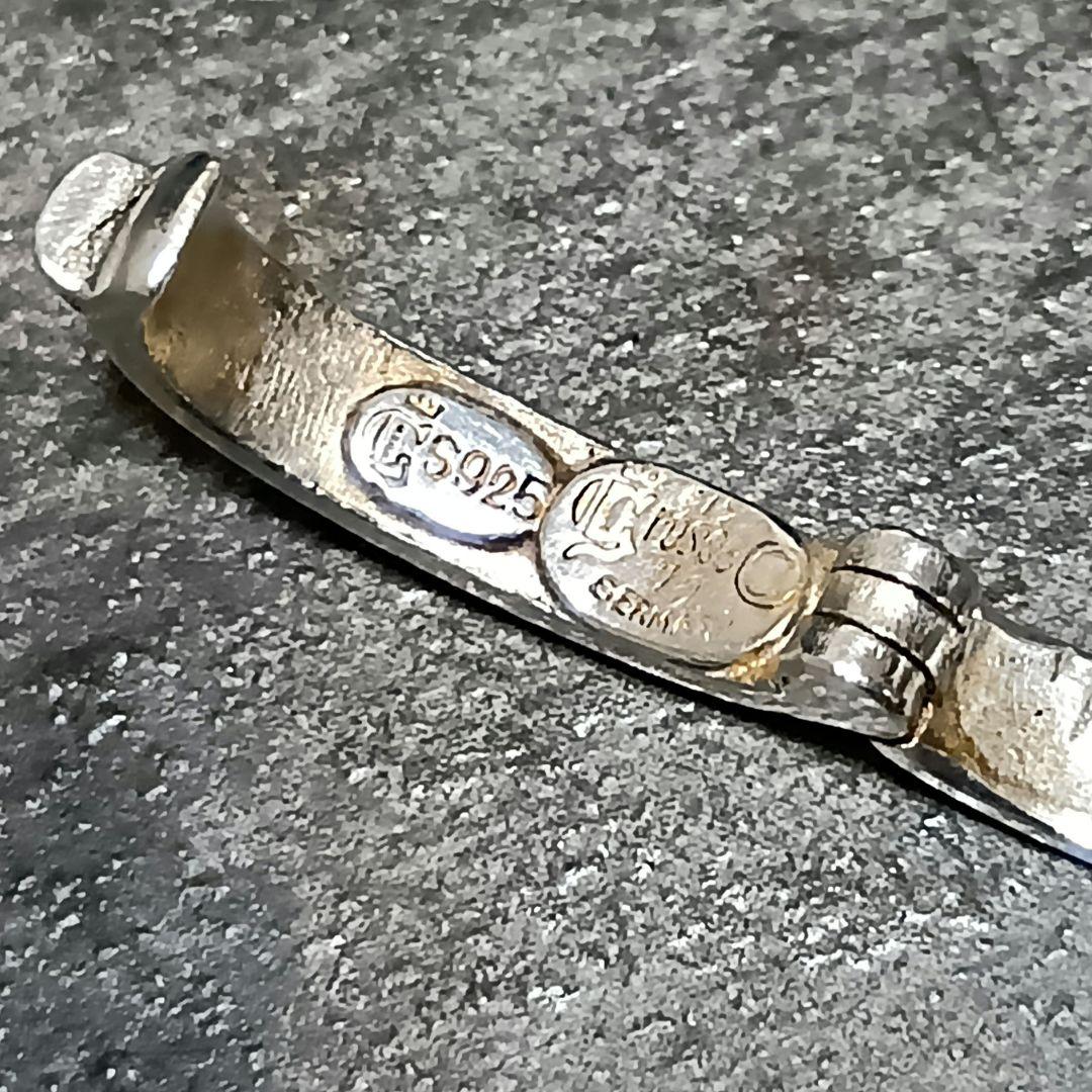 S*r様 GROSSE GARMANY グロッセ Dior ヴィンテージ ブレス