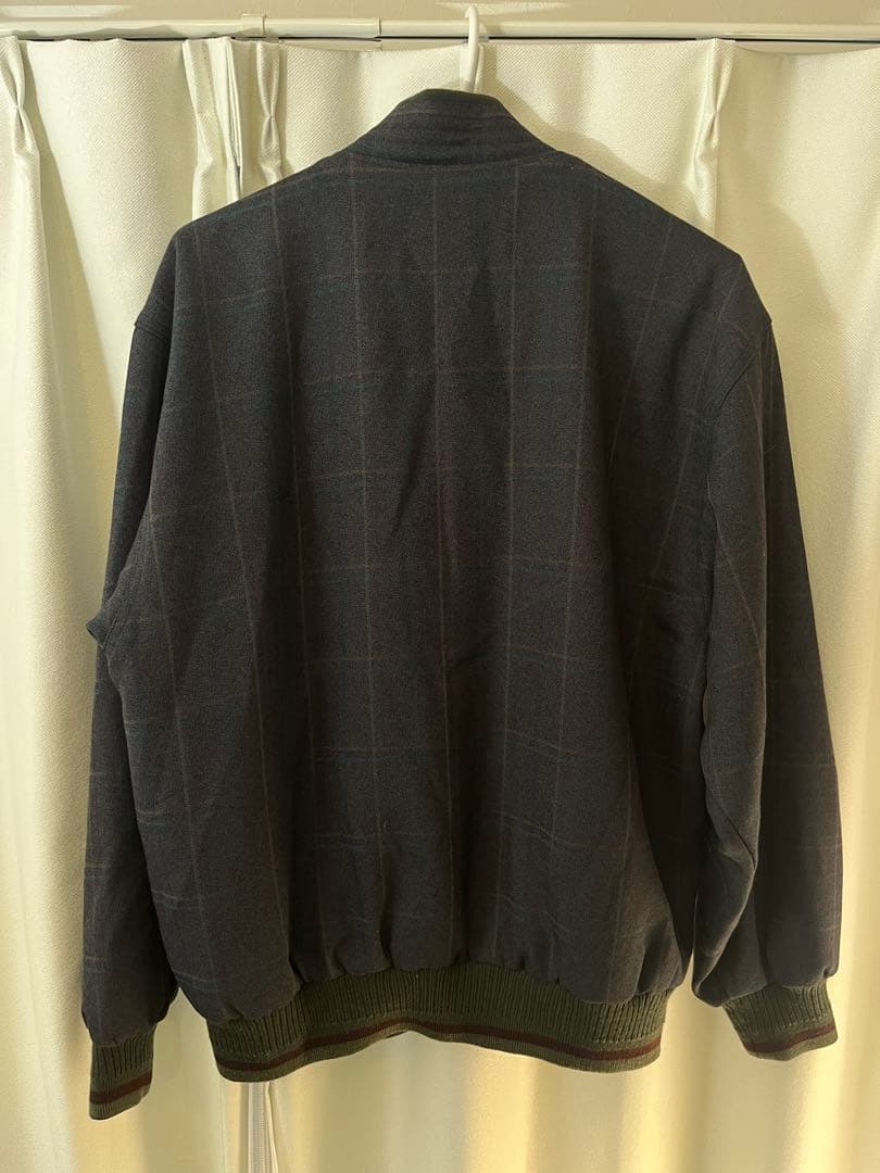 Yves saint Laurent ブルゾン