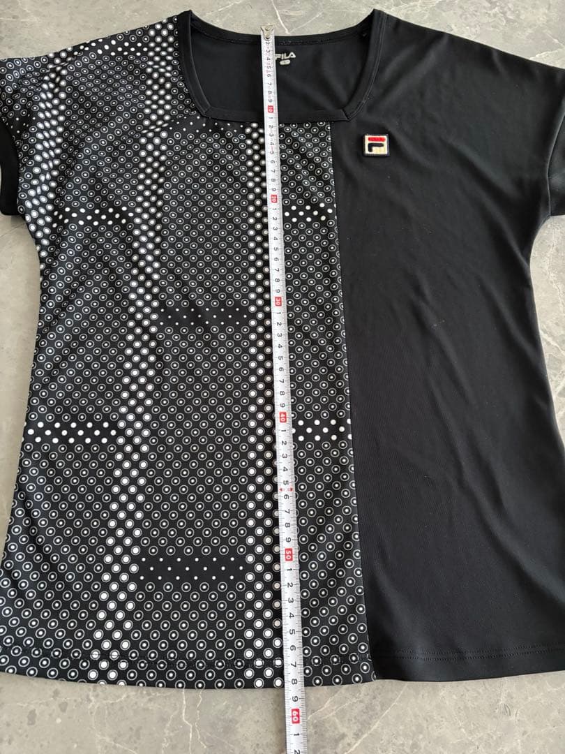 ✨FILA テニスウェア セットアップ✨