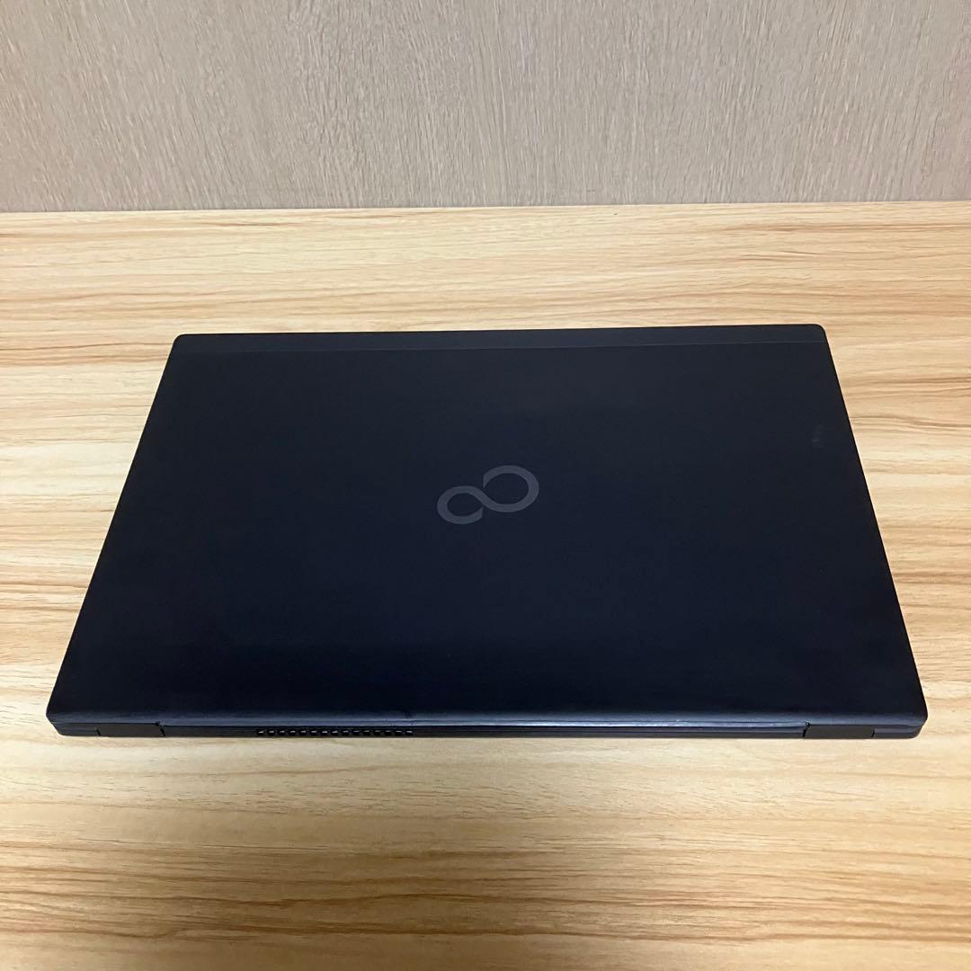 第8世代！美品✨LIFEBOOK U939 Windows11 core i5