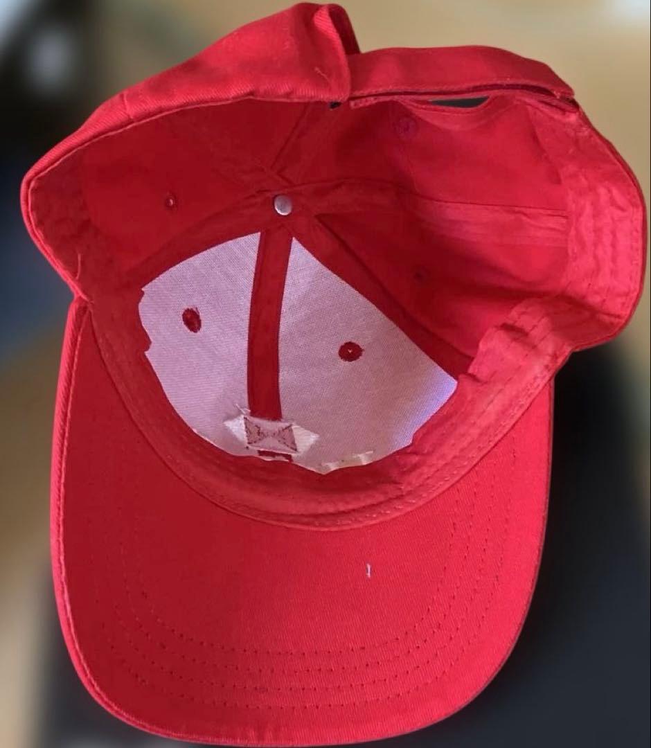 イーグル　フィル・ミケルソン選手直筆サイン入りキャップ他二点（計三点）